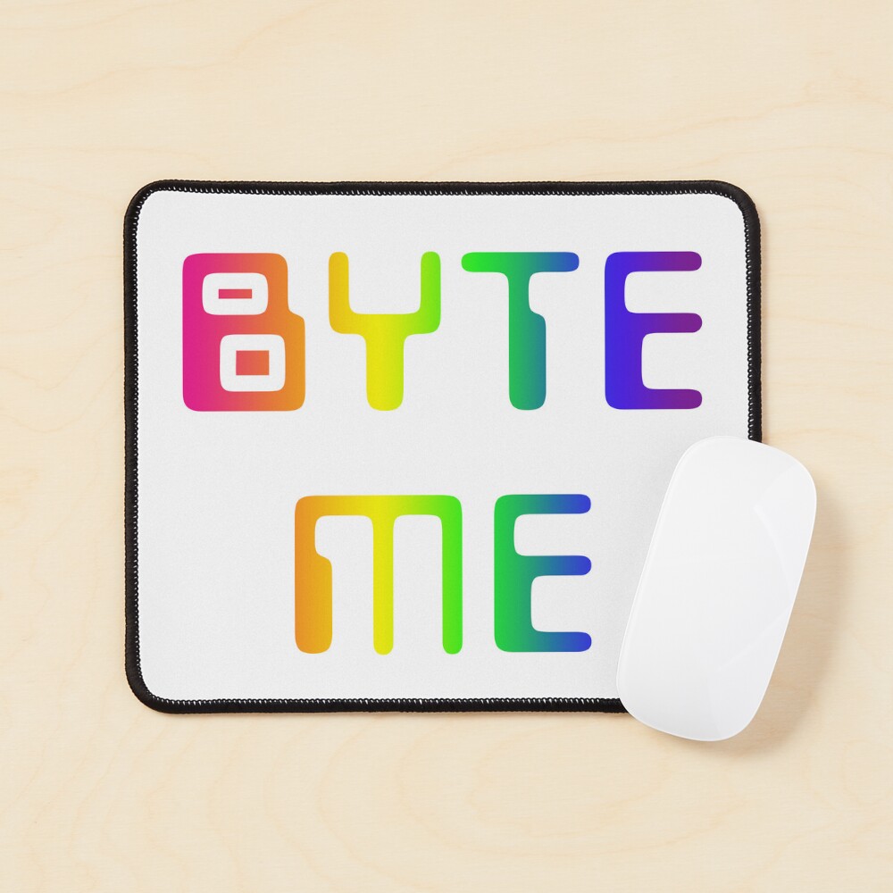 Item preview, Mouse Pad designed and sold by alienfolklore.