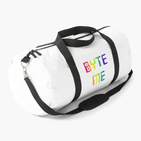 Item preview, Byte Me designed and sold by alienfolklore.