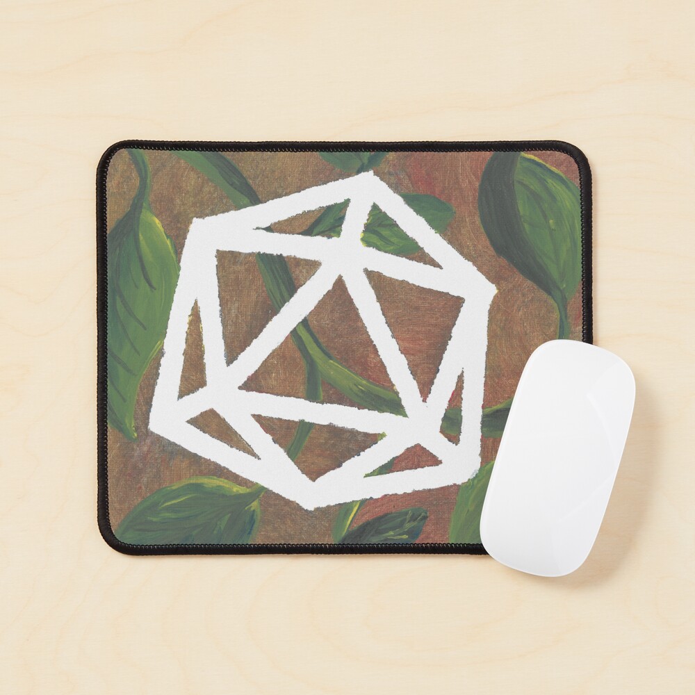 Item preview, Mouse Pad designed and sold by LaghndDesigns.