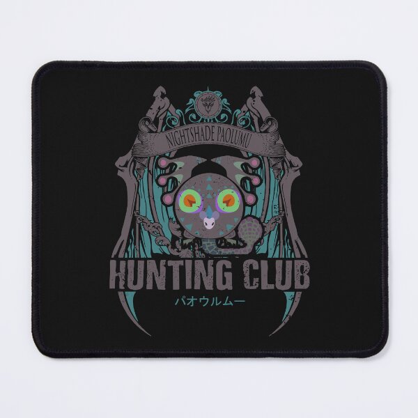 Item preview, NIGHTSHADE PAOLUMU - CREST designed and sold by EXION CREW.