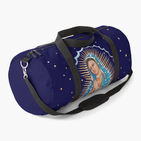 Artikelvorschau, JUNGFRAU VON GUADALUPE - VIRGEN DE GUADALUPE - VIERGE DE GUADALUPE - MAAGD VAN GUADALUPE entworfen und verkauft von XDLUXURY.