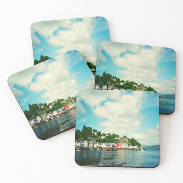 Item preview, Beautiful Small Town On a Beautiful Island Photography designed and sold by lets-travel.