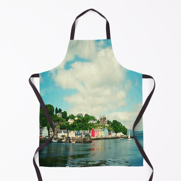 Item preview, Beautiful Small Town On a Beautiful Island Photography designed and sold by lets-travel.