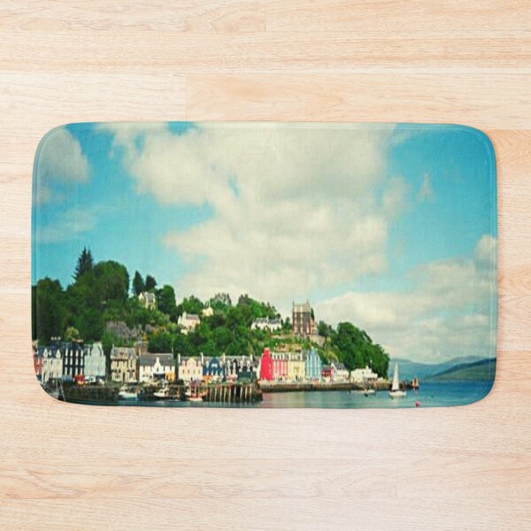 Item preview, Beautiful Small Town On a Beautiful Island Photography designed and sold by lets-travel.