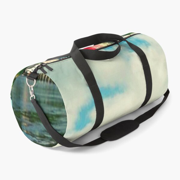 Item preview, Beautiful Small Town On a Beautiful Island Photography designed and sold by lets-travel.