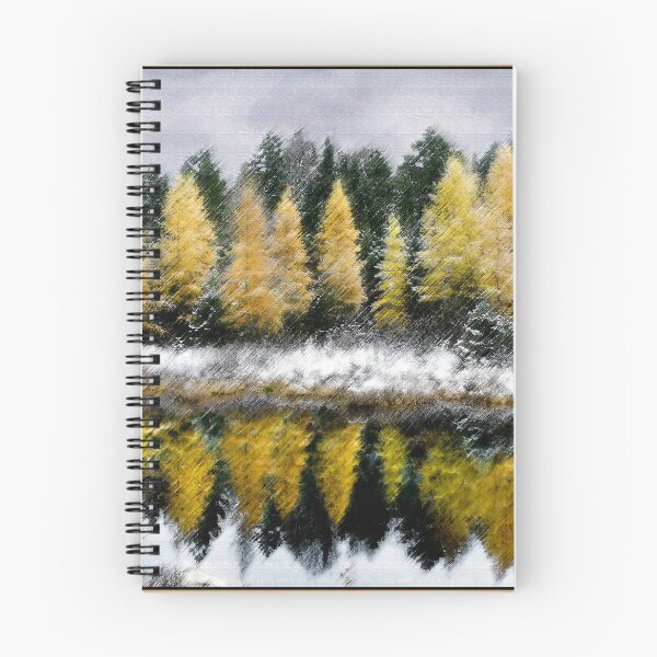 Artikelvorschau, Tamarack Sturm entworfen und verkauft von Wayne King.