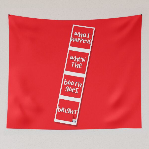 Item preview, What Happens | Amelie designed and sold by aimee-draws.