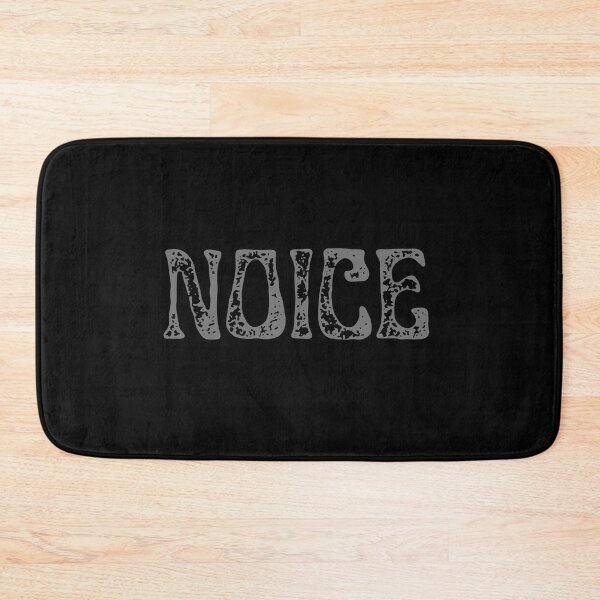 Item preview, Noice / Nice designed and sold by two7designs.