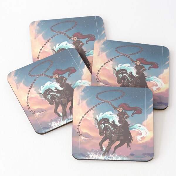 Item preview, Fury designed and sold by KlurArts.