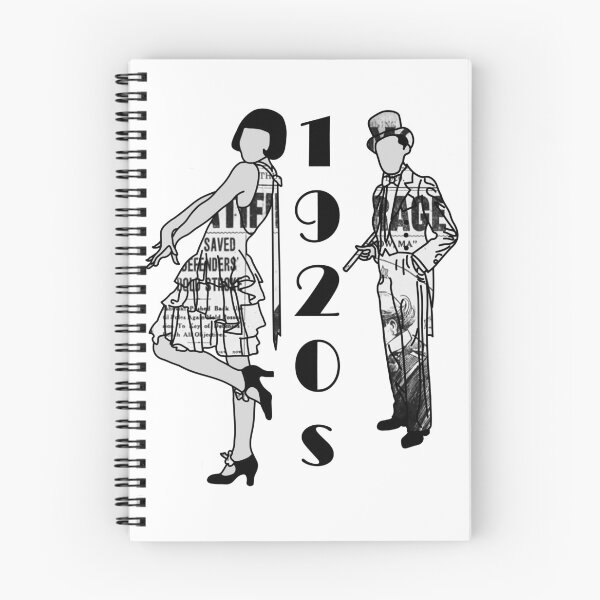 Item preview, Roaring 20s  designed and sold by Yarham.