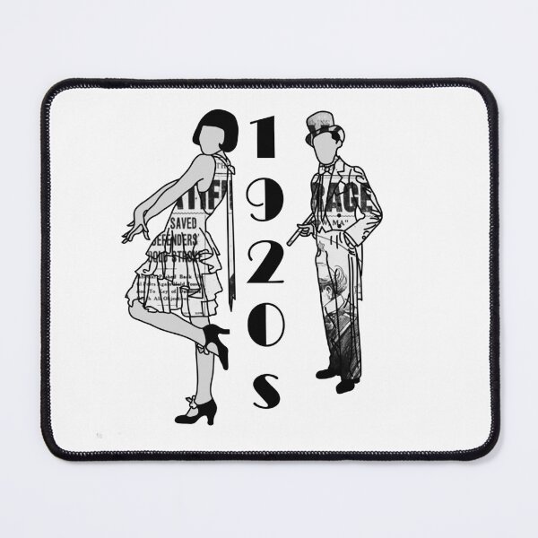 Item preview, Roaring 20s  designed and sold by Yarham.