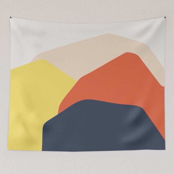 Item preview, Rolling Hills designed and sold by Rose Beck.