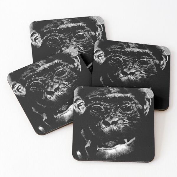 Item preview, Chimpanzee designed and sold by AllansArts.