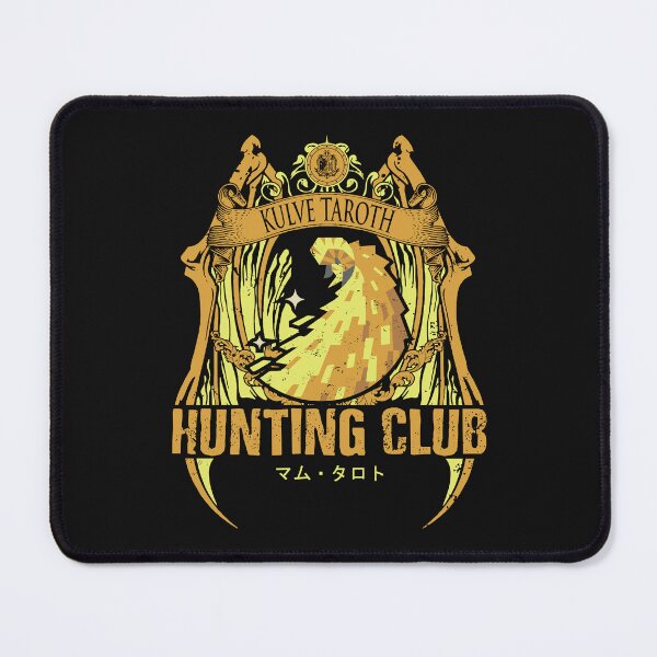 Item preview, KULVE TAROTH - CREST designed and sold by EXION CREW.