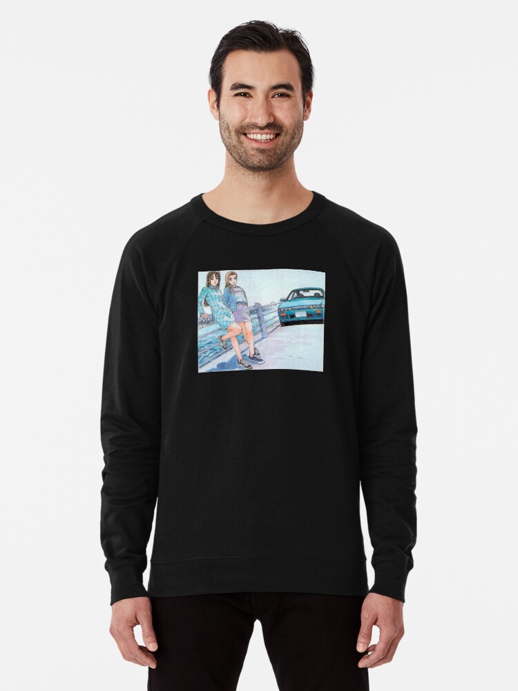 Mako sweatshirt store