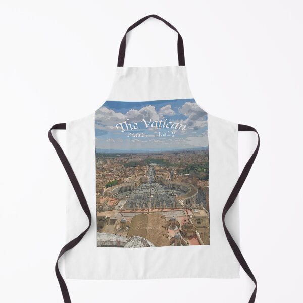 Item preview, Vatican City Rome designed and sold by emma-pano.