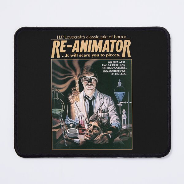 Item preview, Re-Animator Tshirt! designed and sold by durnilpovia.