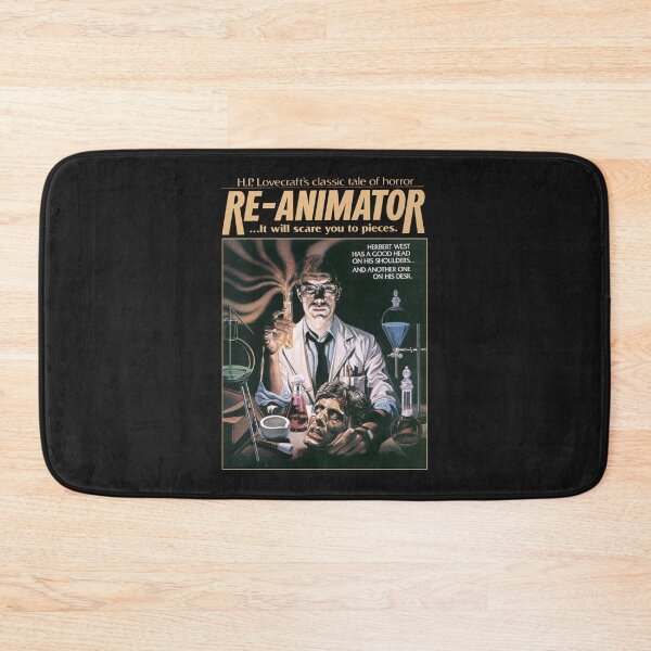 Item preview, Re-Animator Tshirt! designed and sold by durnilpovia.