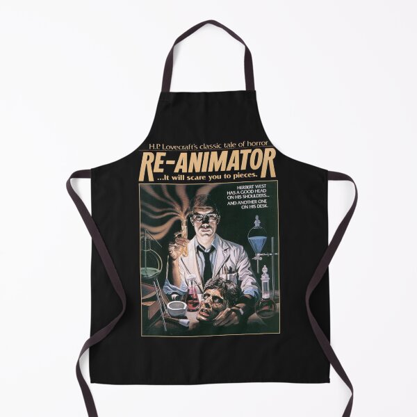 Item preview, Re-Animator Tshirt! designed and sold by durnilpovia.