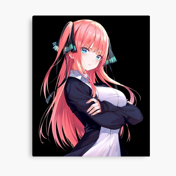 Rena Nakano, 5Toubun no Hanayome Wiki