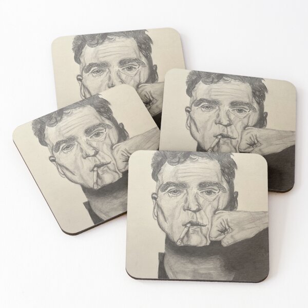 Item preview, The Smoking Punch designed and sold by StonedWheat.