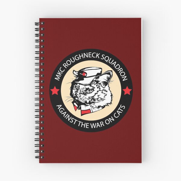 Item preview, Roughneck Squad Badge A designed and sold by MiniKitty.