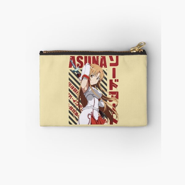 Item preview, Sword Art Online - Yuuki Asuna Waifu  designed and sold by drizinrungef.