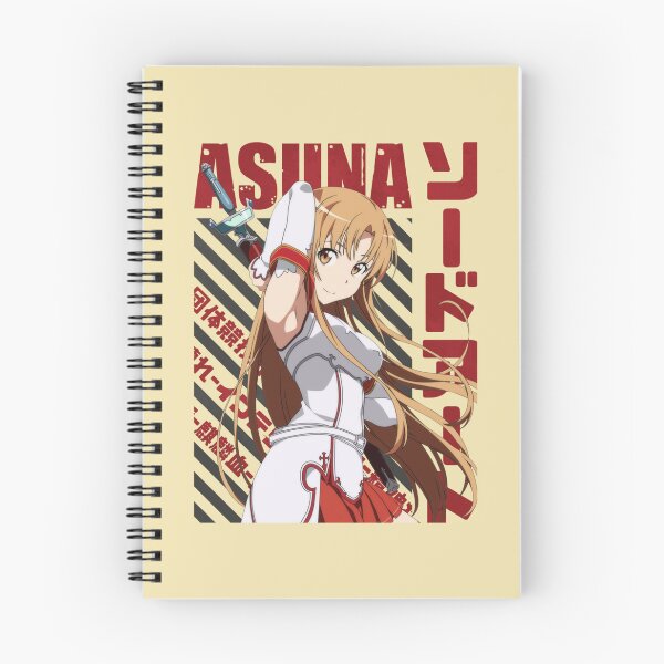 Item preview, Sword Art Online - Yuuki Asuna Waifu  designed and sold by drizinrungef.