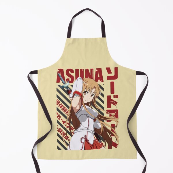 Item preview, Sword Art Online - Yuuki Asuna Waifu designed and sold by drizinrungef.