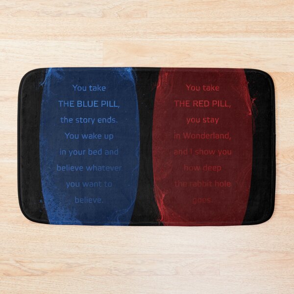 Item preview, The Matrix Pills designed and sold by Nikita Abakumov.