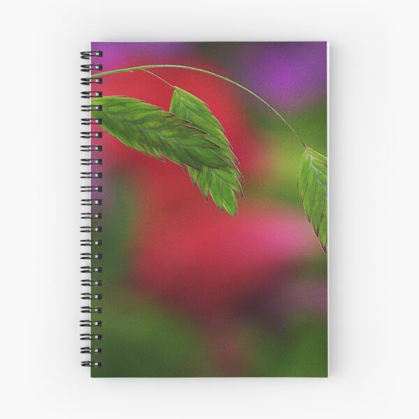 Item preview, Oats in the Garden designed and sold by Roger Easley.