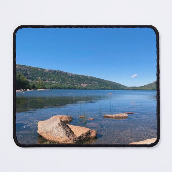 Item preview, Beautiful Stoney Lake Side Photo Valley view designed and sold by lets-travel.