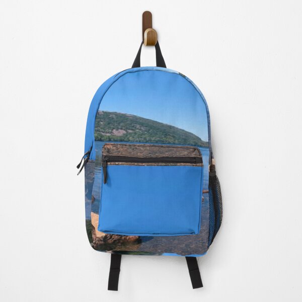Item preview, Beautiful Stoney Lake Side Photo Valley view designed and sold by lets-travel.