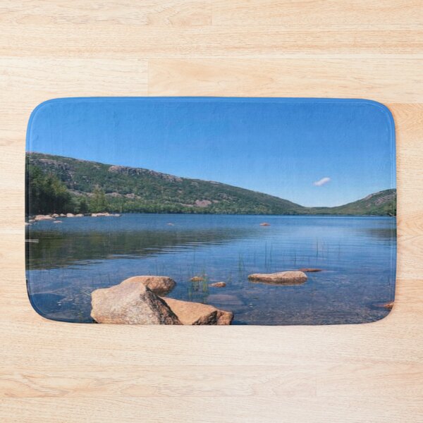 Item preview, Beautiful Stoney Lake Side Photo Valley view designed and sold by lets-travel.