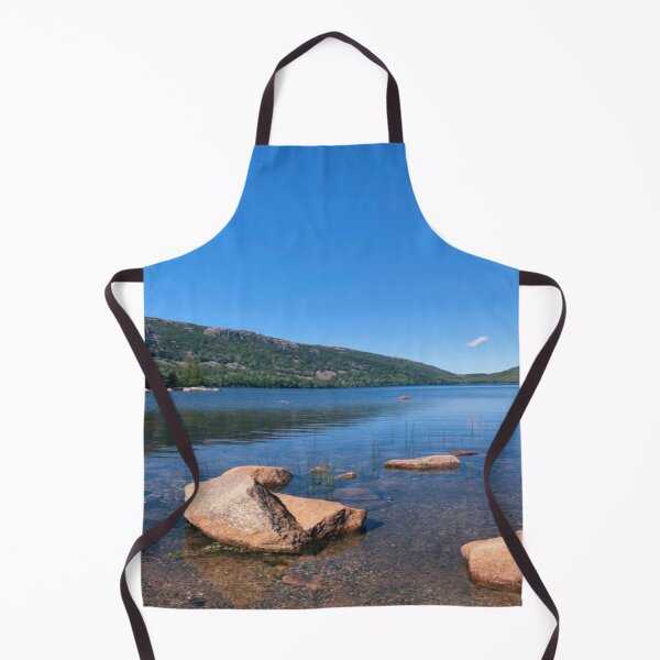 Item preview, Beautiful Stoney Lake Side Photo Valley view designed and sold by lets-travel.