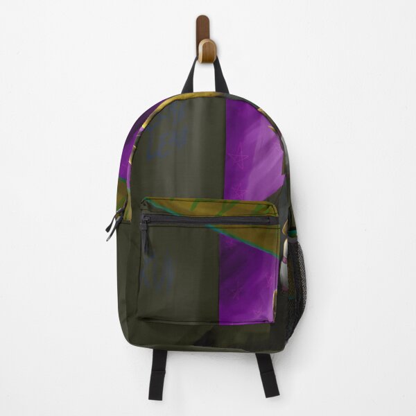 Item preview, The First Victim designed and sold by IceeBBAG.