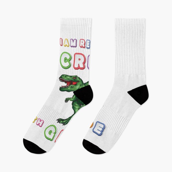 Item preview, Funny Dinosaur I Am Ready To Crush 4Th grade designed and sold by Med ing.