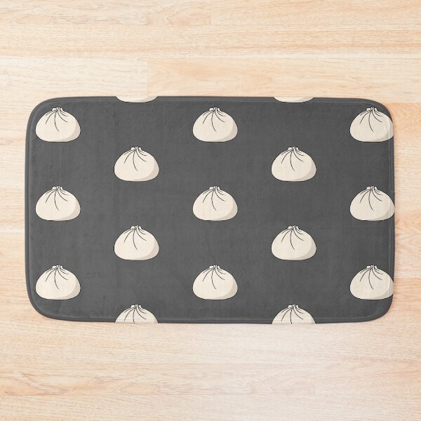 Item preview, Pork Bun designed and sold by artizeang.