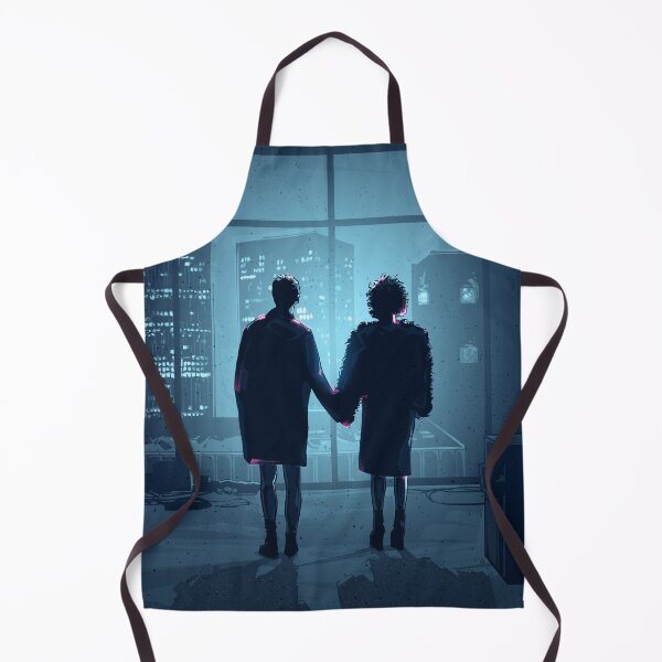 Item preview, Where Is My Mind designed and sold by Nikita Abakumov.