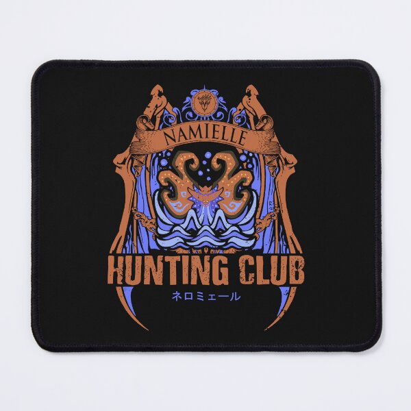 Item preview, NAMIELLE - CREST designed and sold by EXION CREW.