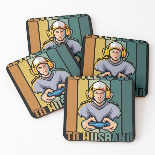 Item preview, Leveled Up To Husband Est 2026 Shirt, Husband Shirt, Fiancée Video Gamer, Video Gaming Lover Shirt, Gamer Husband Shirt, Gamer Groom Shirt designed and sold by aymob.