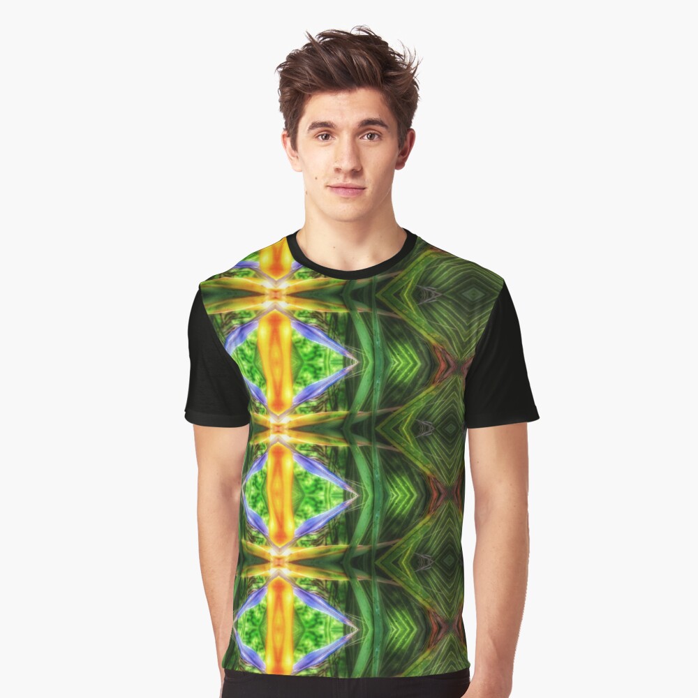 Item preview, Graphic T-Shirt designed and sold by kinkatstyle.