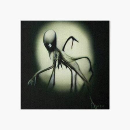 Trevor Henderson Art Board Prints for Sale | Redbubble