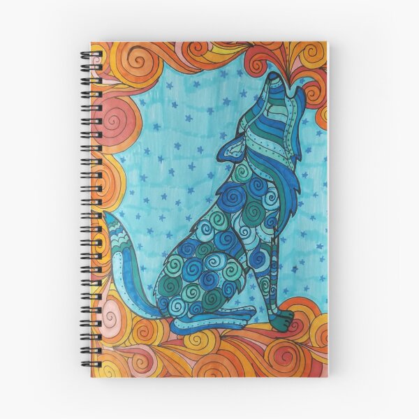 Item preview, Howler designed and sold by Jennifer SquillaceMiller.