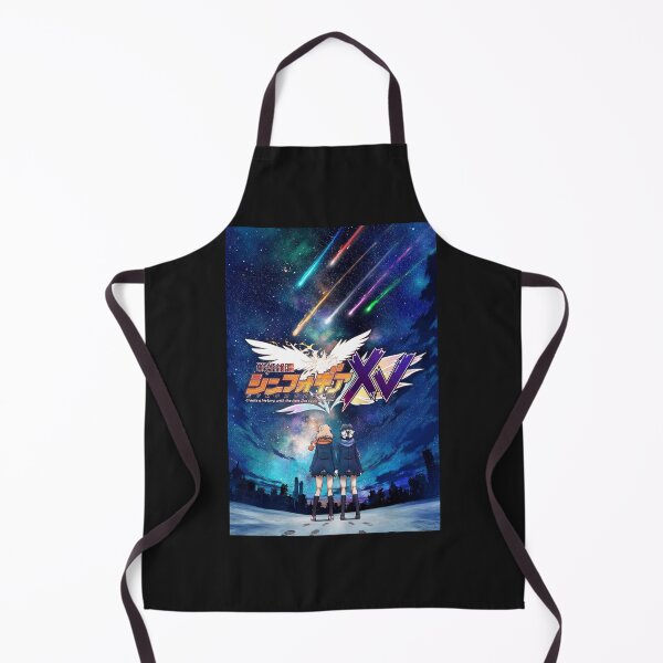 Item preview, Senki Zesshou Symphogear XV poster designed and sold by assandra.