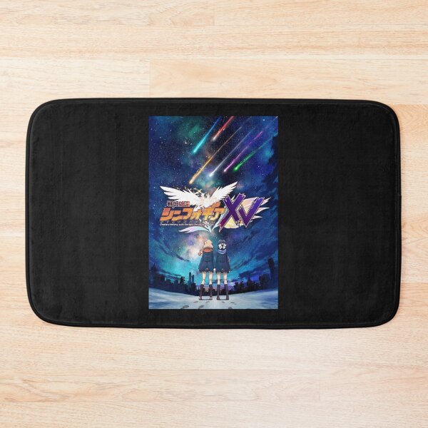 Item preview, Senki Zesshou Symphogear XV poster designed and sold by assandra.