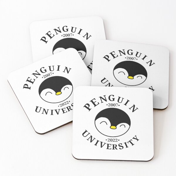Artikelvorschau, Pinguin-Universität entworfen und verkauft von MrGuin.