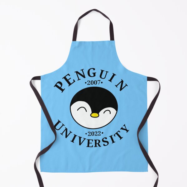 Item preview, Penguin University designed and sold by MrGuin.