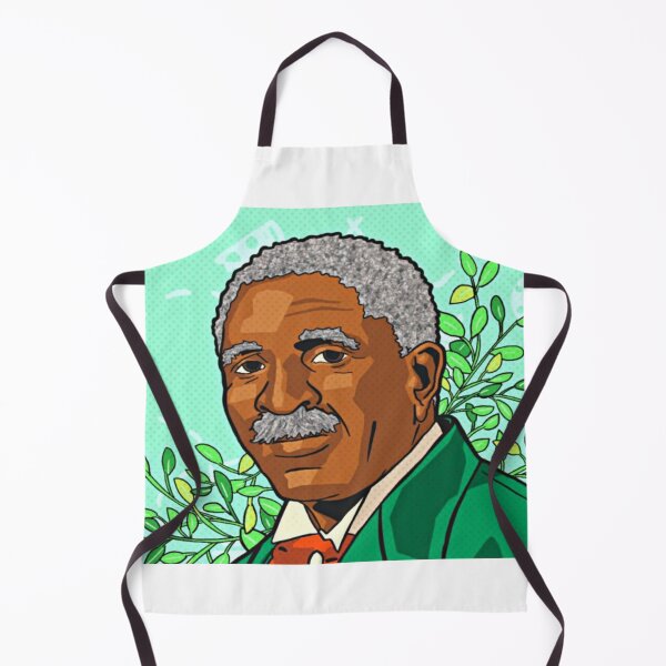 Item preview, George Washington Carver - The Great Scientist designed and sold by VintagePeople.