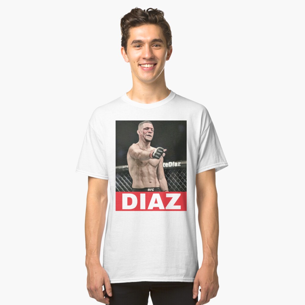 paquito diaz shirt